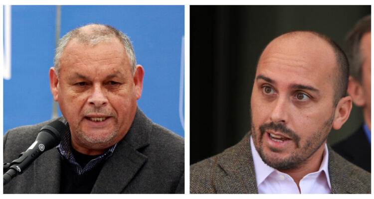 Diputado Longton pide explicaciones a gobernador Mundaca por baja ejecución de presupuesto