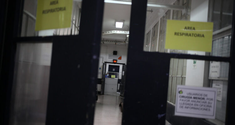 Polémica por aumento de $100 por paciente en el presupuesto de Atención Primaria de Salud para 2023