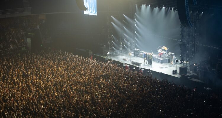 Primavera Sound en Chile: los hitos, triunfos y dudas que dejó su debut con Jack White y Pixies