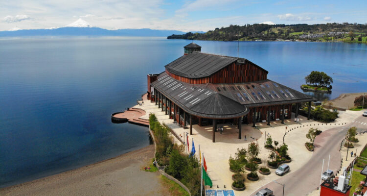 Anuncian el primero festival sobre sostenibilidad en Lago Llanquihue