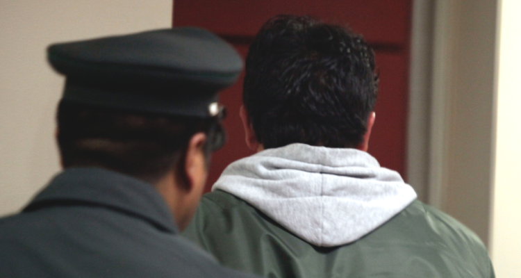 Cae líder de narcobanda “Los Tabilos”: prisión preventiva al cabecilla del grupo que operaba en PAC