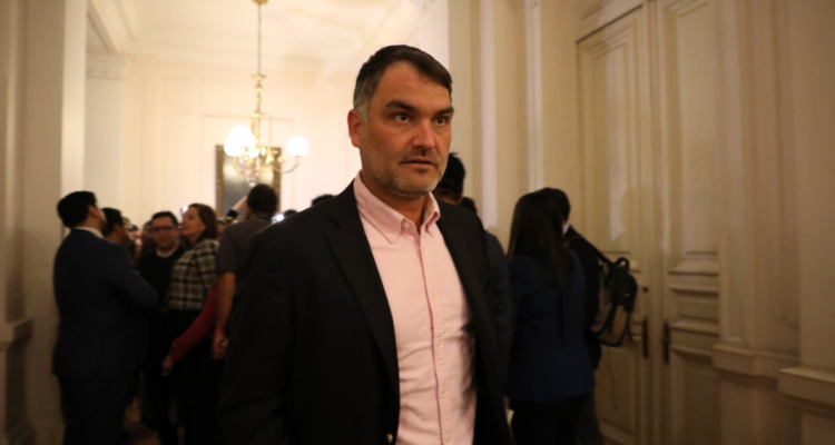 proceso constituyente