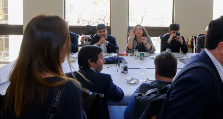 proceso constituyente