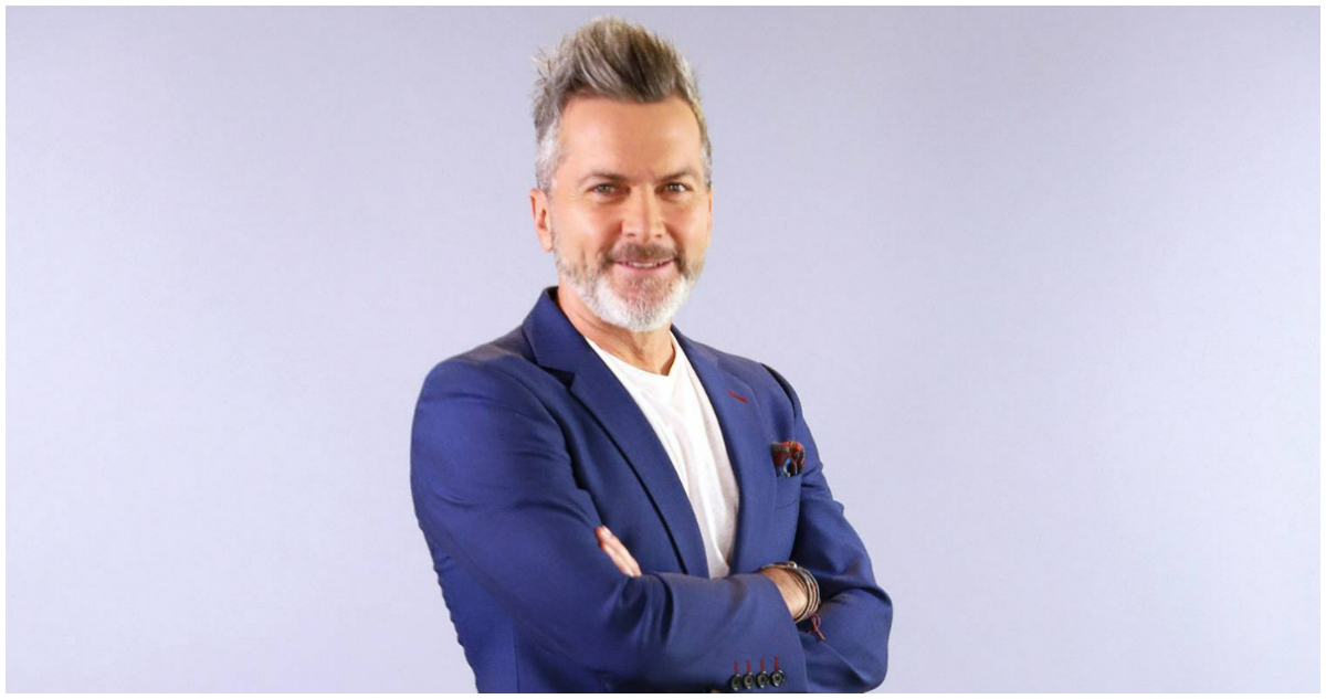 cristian sanchez dice adios a canal 13