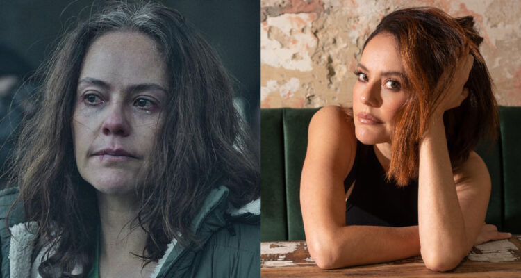 Protagonista de ´Noticia de un secuestro’ habló de su personaje