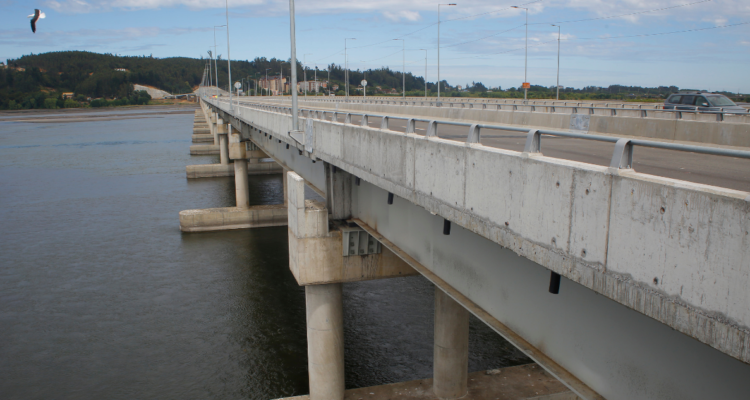Puente Bicentenario