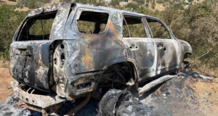 Asesinan a hombre en Punitaqui: encontraron su cadáver con quemaduras y disparos