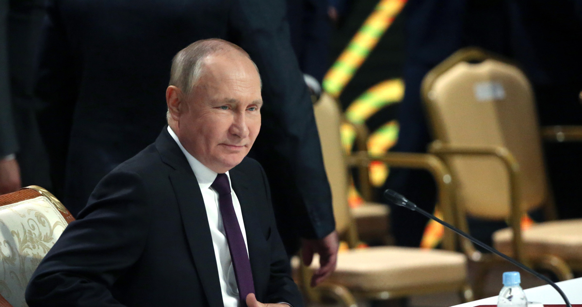 Putin
