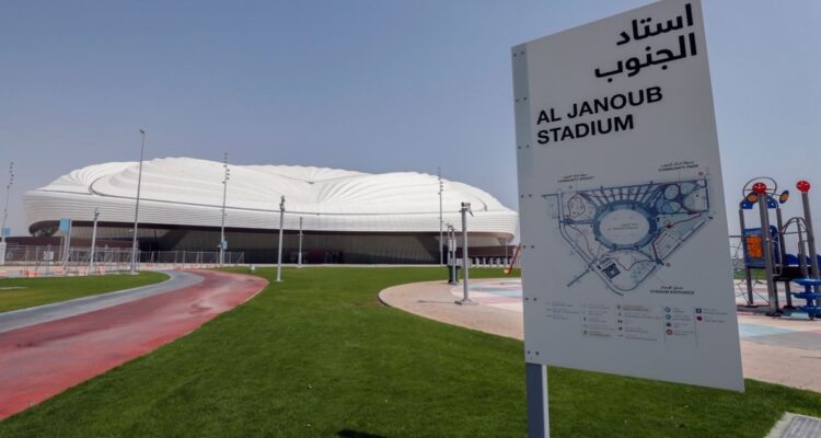 Qatar 2022: estudio predice la final y al ganador del Mundial.