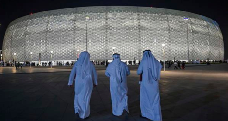 Qatar exigirá dos aplicaciones para quienes asistan al Mundial de fútbol.