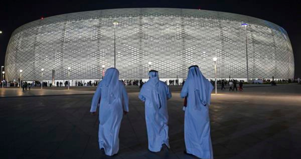 Qatar exigirá dos aplicaciones para quienes asistan al Mundial de fútbol.