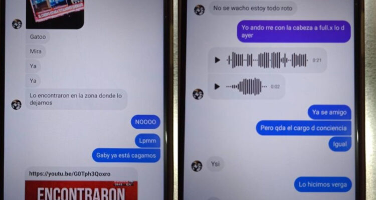 Fue quemado vivo: niño de 13 años es torturado hasta la muerte por dos adolescentes en Argentina