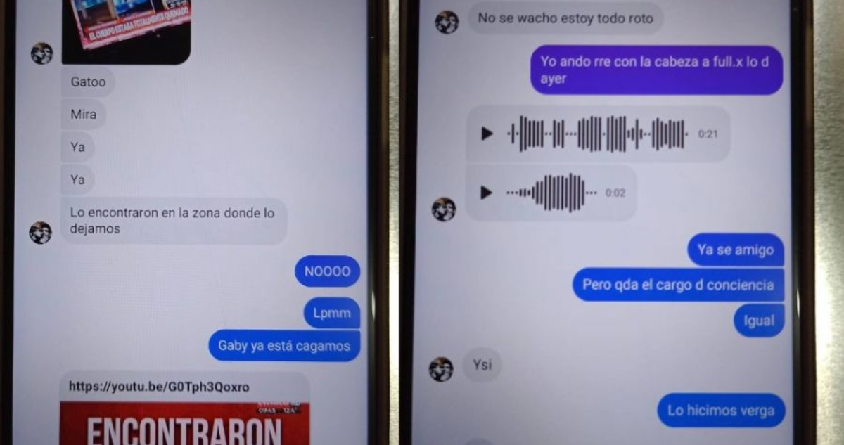 Fue quemado vivo: niño de 13 años es torturado hasta la muerte por dos adolescentes en Argentina