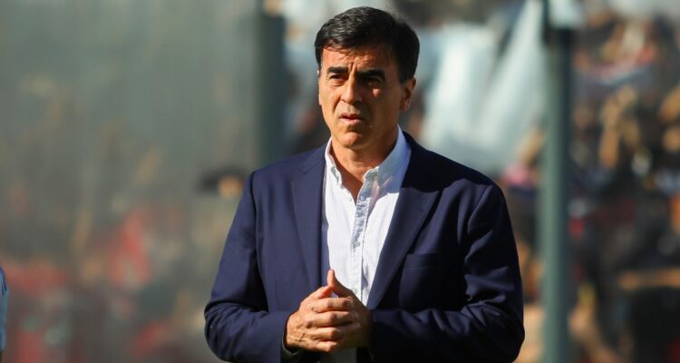 Sebastián Oria | Agencia UNO