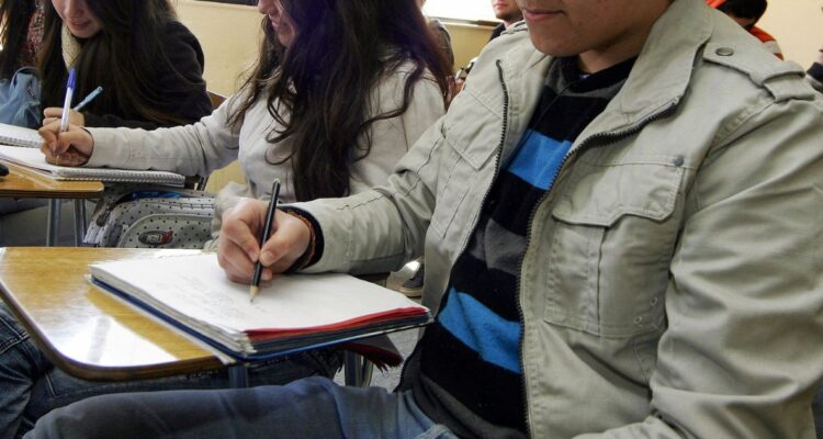 Ranking de las mejores universidades chilenas y del mundo