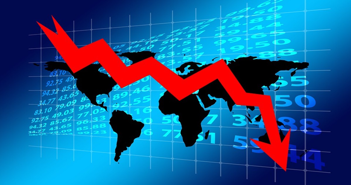 Informe de la ONU sostiene que los bancos centrales están acercando al mundo a un abismo y recesión