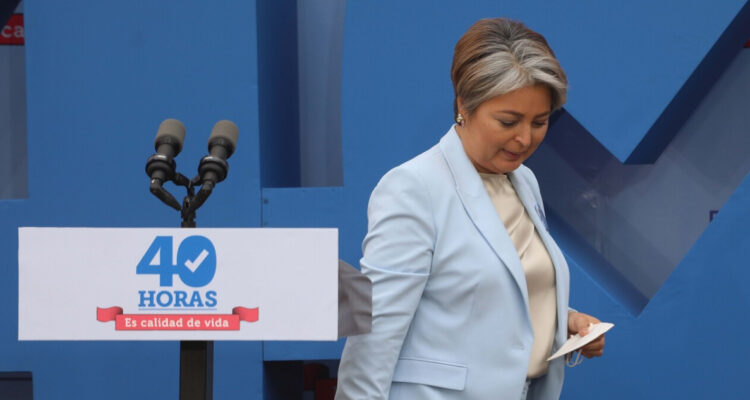 Reforma Previsional: Gobierno le quita presión a los plazos apuntando a un acuerdo transversal