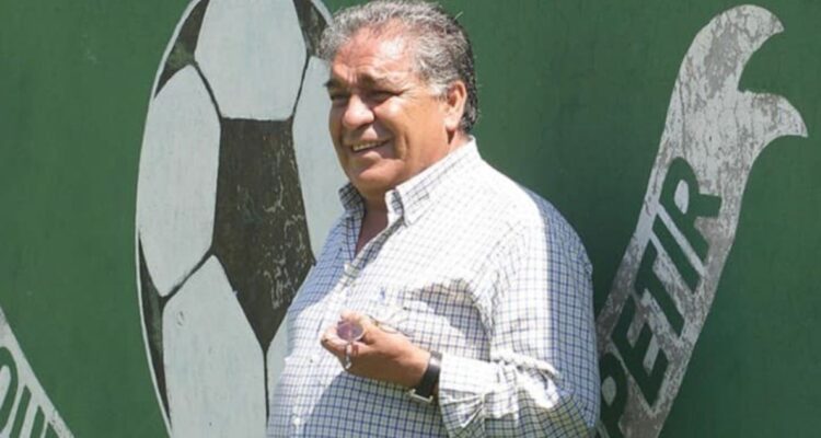 Reinaldo Sánchez reveló su voto para elecciones a presidente de la ANFP