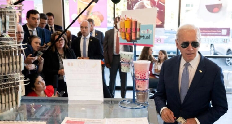 OPEP y abanderados de Rusia La compleja relación tóxica entre Joe Biden y Arabia Saudita