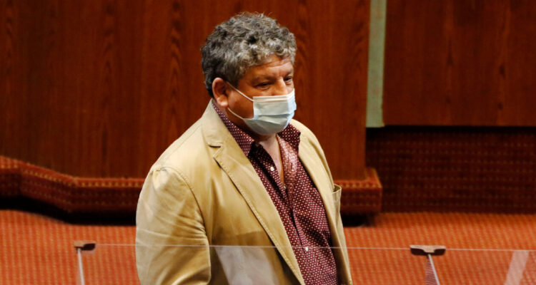 PPD “castiga” a Alinco tras votar censura que sacó a diputada Veloso de presidencia de Agricultura