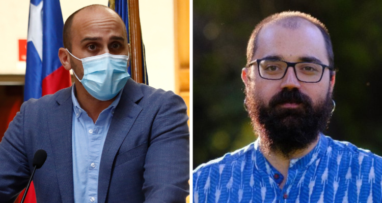 RN por director de Metro