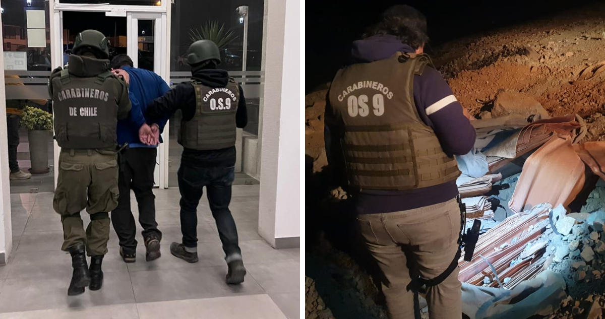 robo cátodos de cobre