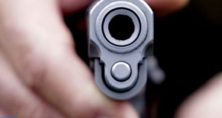 Encapuchados roban a familia de Futrono