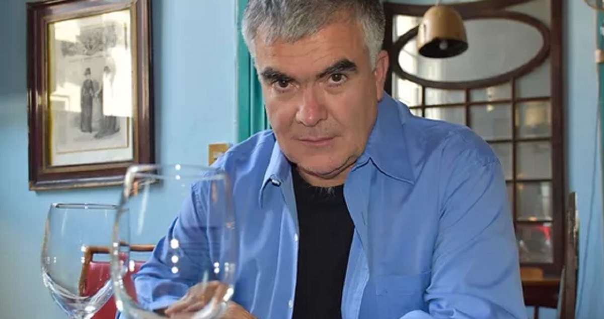 Rodrigo Barra
