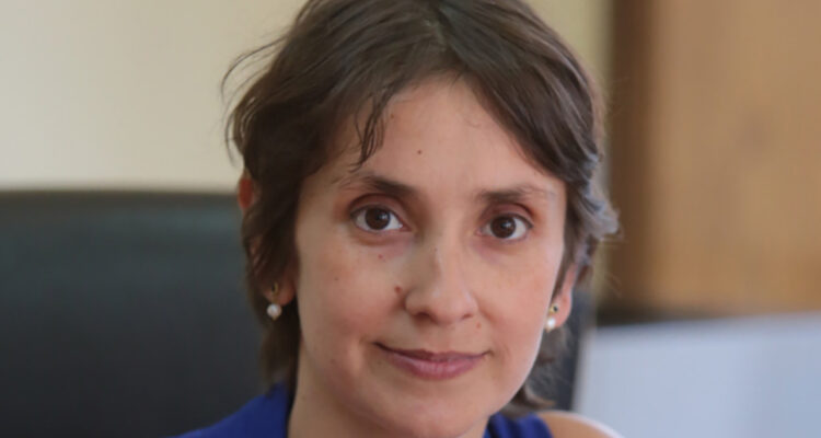 Rosario Martínez renuncia a dirección del Sename