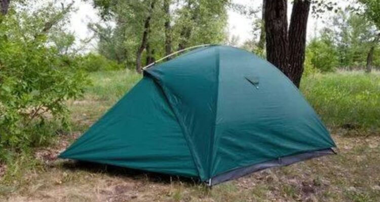 Adam Kalinin el ciudadano ruso que vive en un bosque para evitar la guerra