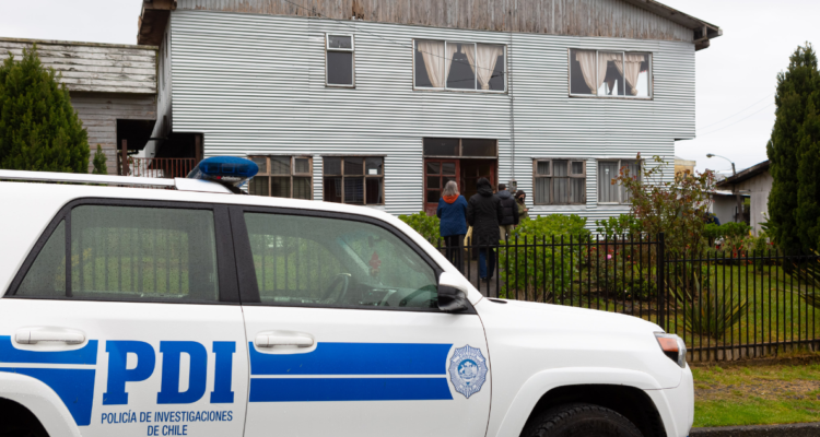 sacerdote Juan Carlos Hernández se quita la vida en Puerto Montt