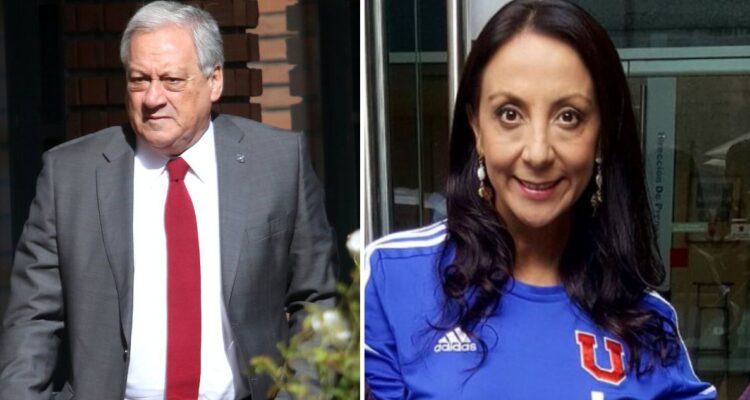 Arturo Salah y Cecilia Pérez sorprenden en listas opositoras a Milad para las elecciones en la ANFP
