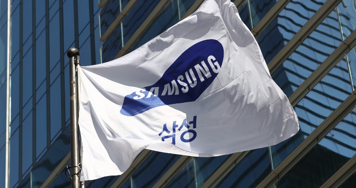 Samsung reporta que vio reducido su beneficio neto en último trimestre y explicó razones