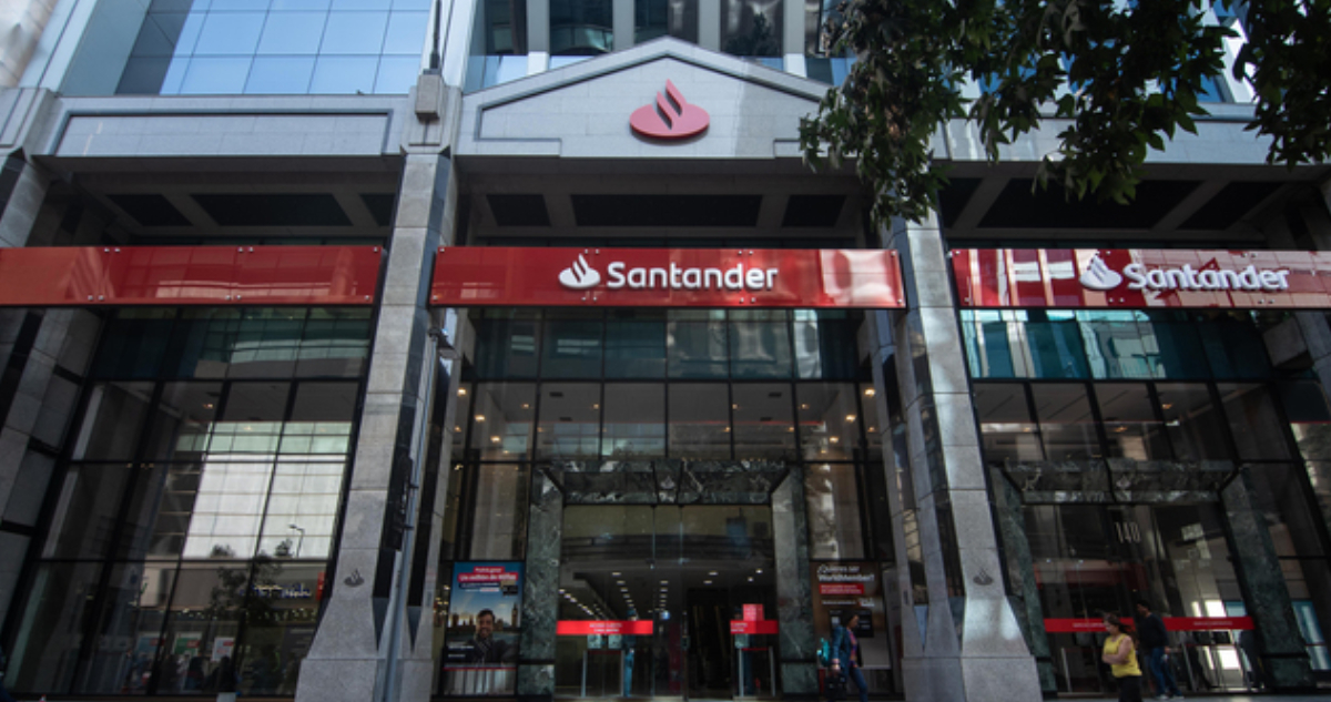 Santander se posiciona como el mejor banco para pymes