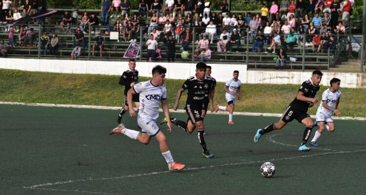 El escándalo del Santiago City vs Naval