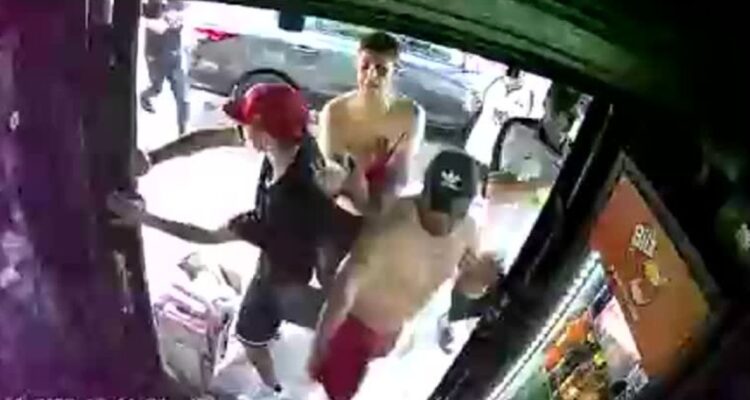 saqueos partido colo colo