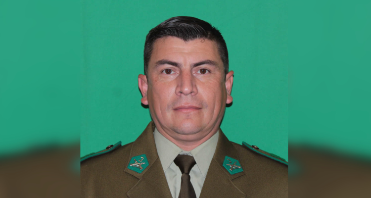 muerte carabinero carreras clandestinas