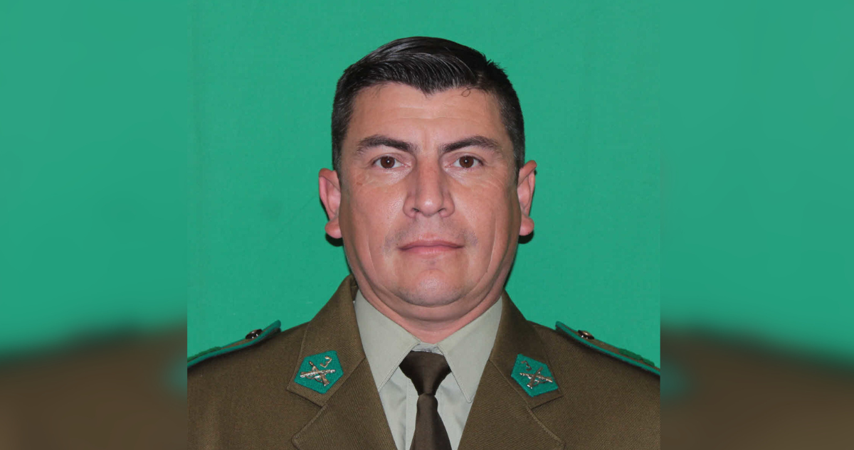 muerte carabinero carreras clandestinas