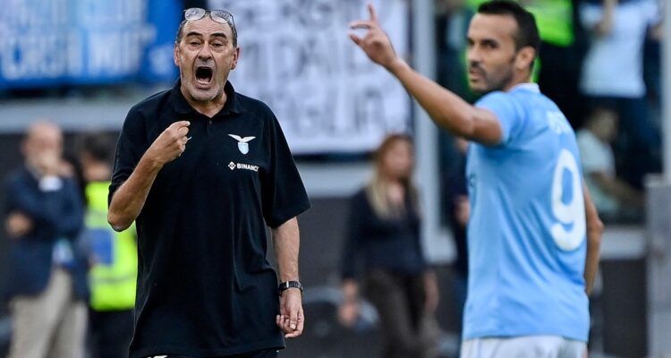 Maurizio Sarri