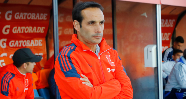 Sebastián Miranda destaca el trabajo en la victoria y el pase a las semifinales de Copa Chile.