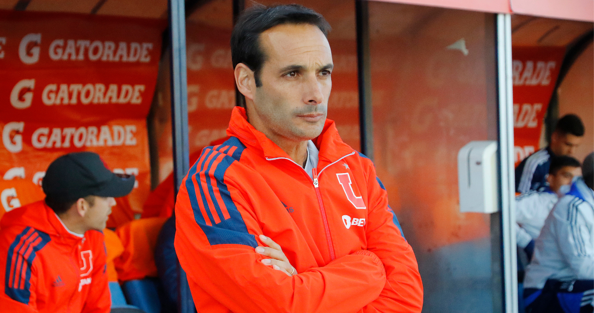 Sebastián Miranda destaca el trabajo en la victoria y el pase a las semifinales de Copa Chile.