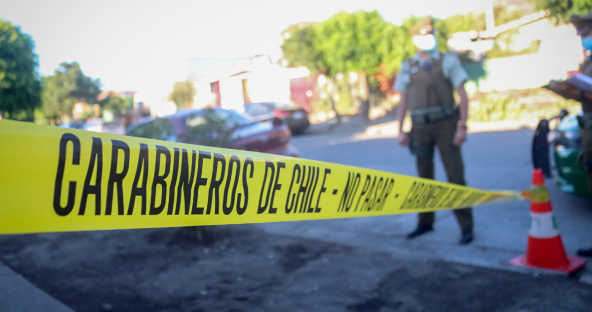 Identifican a sujeto acusado de secuestrar y violar a mujer en Quillota: Gobierno presentó querella