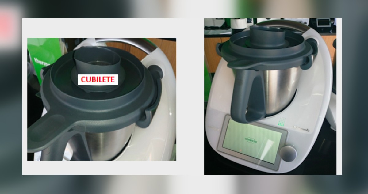 “Riesgo de derrame incontrolado”: Sernac publica alerta por modelo de conocido robot de cocina