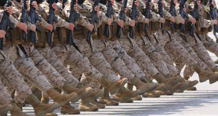 Resultados del sorteo general del Servicio Militar 2023