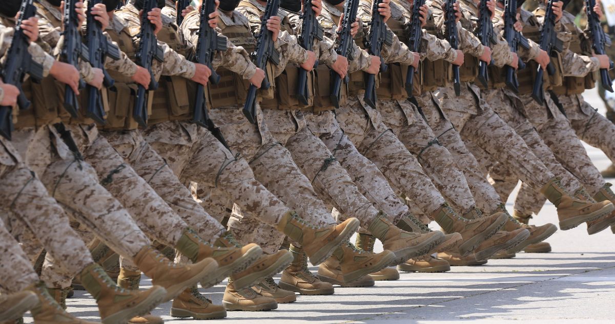 Resultados del sorteo general del Servicio Militar 2023