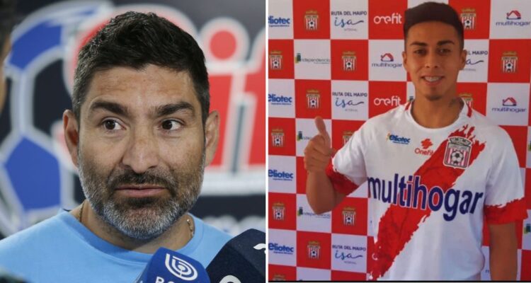 Sifup repudia agresión a crack de Curicó y pide a Dirección del Trabajo intervenir