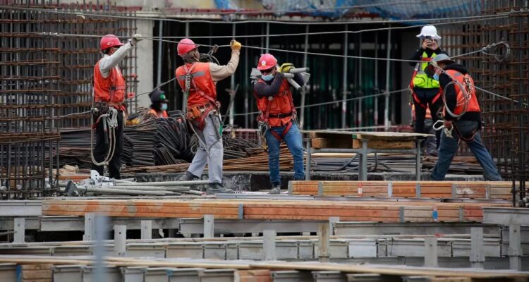 Lo Barnechea: SMA inicia procedimiento sancionatorio por ruido a Constructora Bravo e Izquierdo