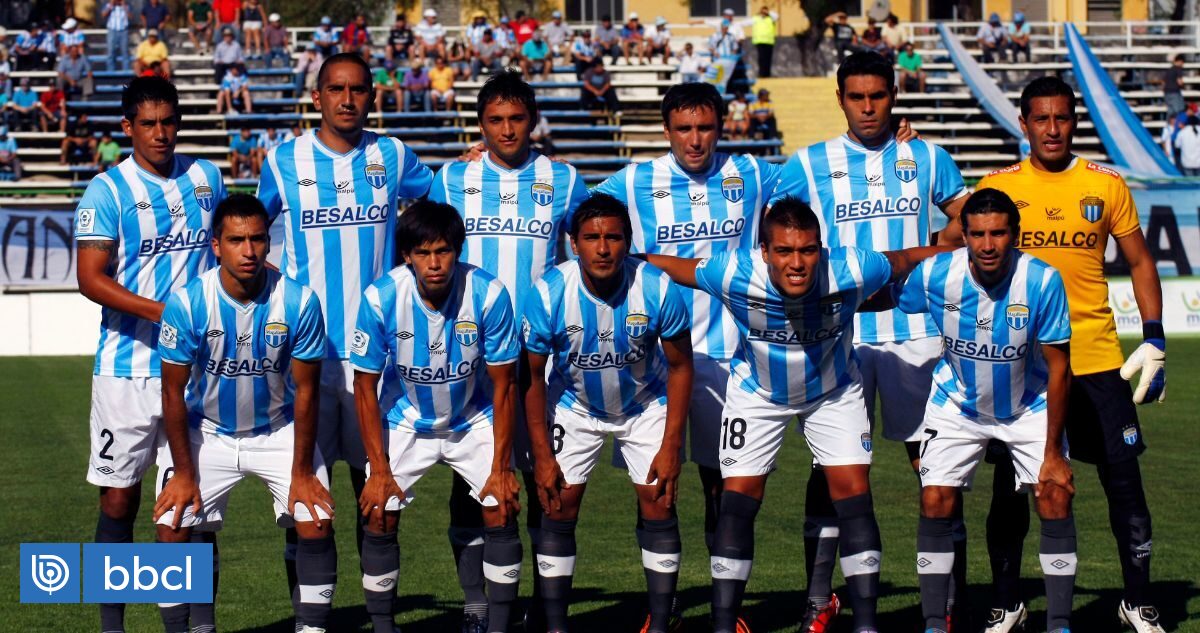 Deportes Magallanes celebra 125 años Conoce algunos de los equipos de