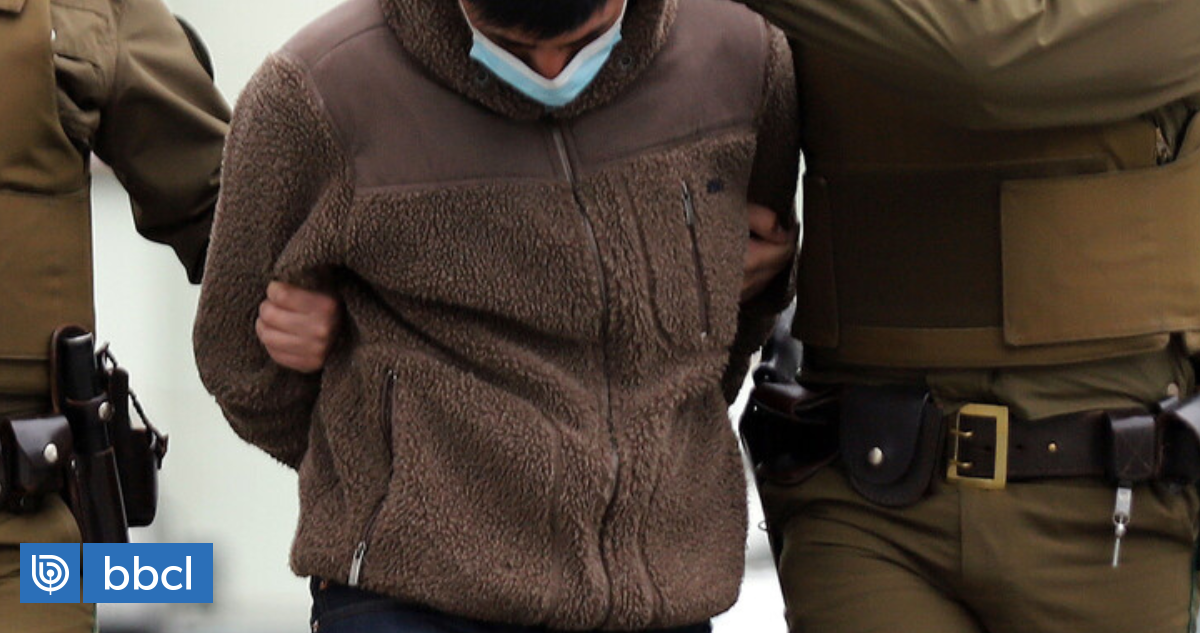 Detienen a hombre denunciado por abuso sexual contra menor de 15 años ...