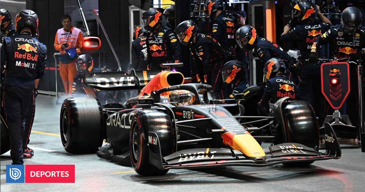 Max Verstappen could be two-time F1 champion in Japan: what does he need?